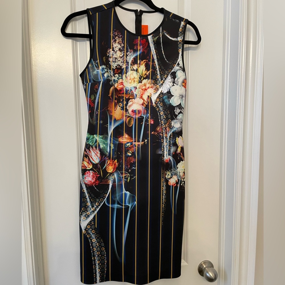 Clover canyon dress